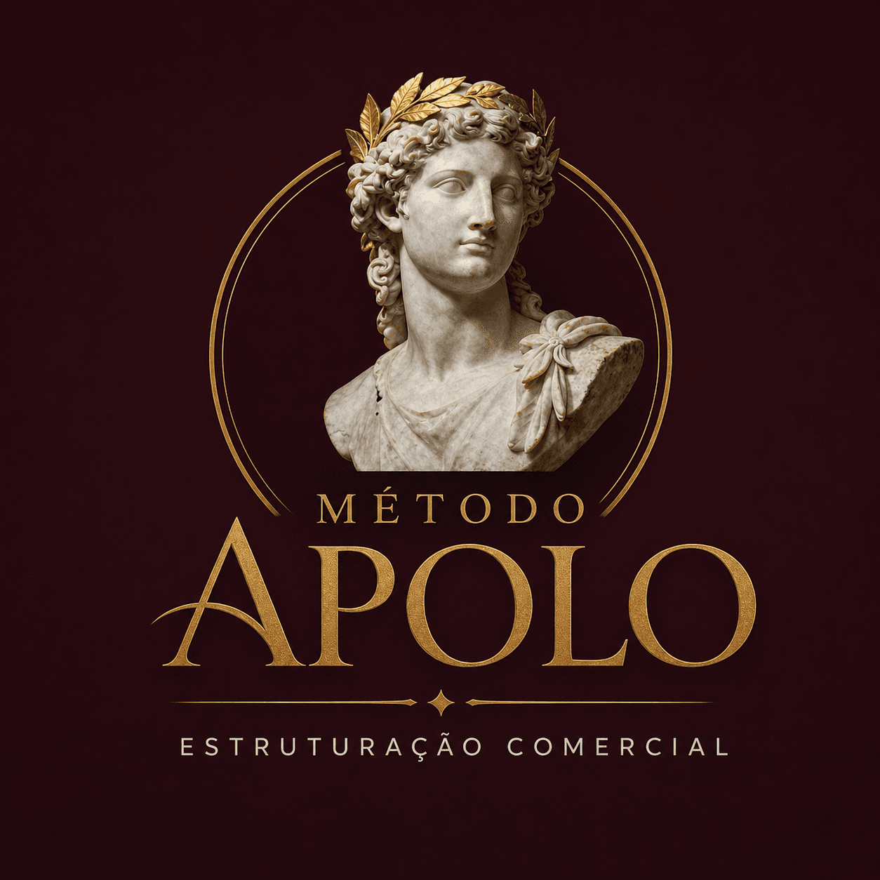 Método Apolo — Estruturação Comercial